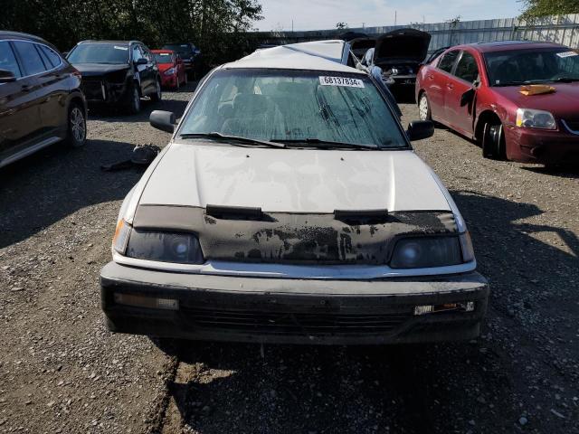 Photo 4 VIN: 2HGED6352LH528712 - HONDA CIVIC DX 