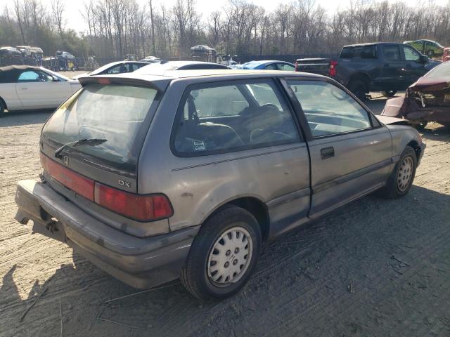 Photo 2 VIN: 2HGED6352MH517095 - HONDA CIVIC 