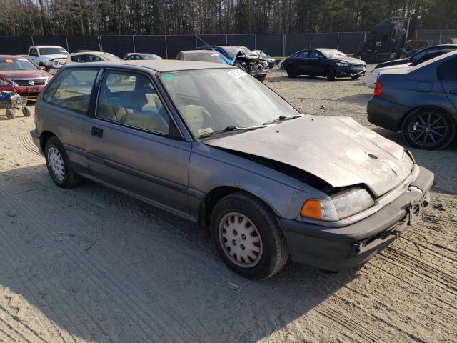 Photo 3 VIN: 2HGED6352MH517095 - HONDA CIVIC 