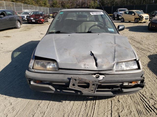 Photo 4 VIN: 2HGED6352MH517095 - HONDA CIVIC 