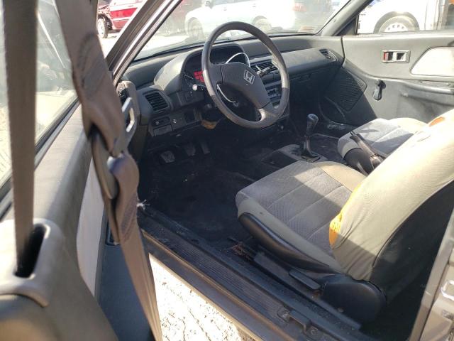 Photo 7 VIN: 2HGED6352MH517095 - HONDA CIVIC 