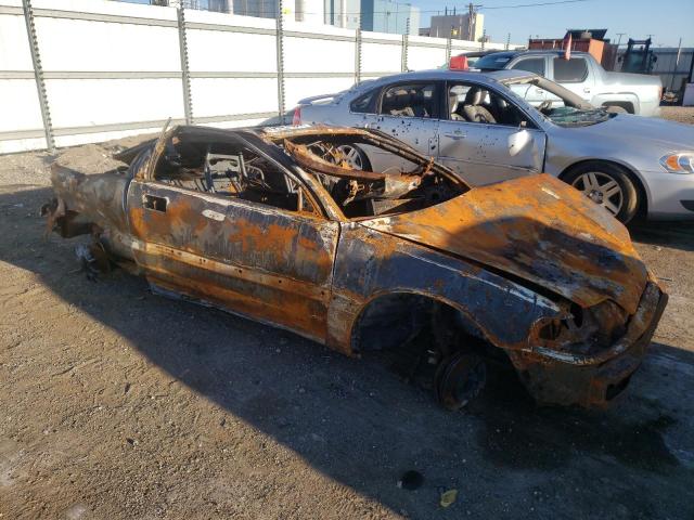 Photo 3 VIN: 2HGED6355MH581437 - HONDA CIVIC DX 