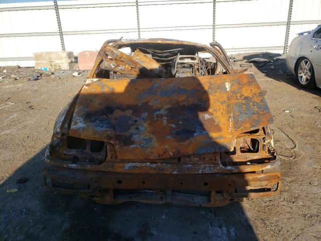 Photo 4 VIN: 2HGED6355MH581437 - HONDA CIVIC DX 