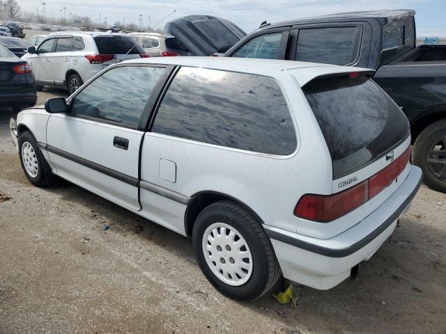 Photo 1 VIN: 2HGED6355MH583401 - HONDA CIVIC 