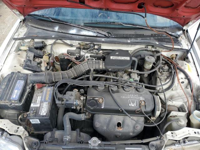 Photo 10 VIN: 2HGED6355MH583401 - HONDA CIVIC 