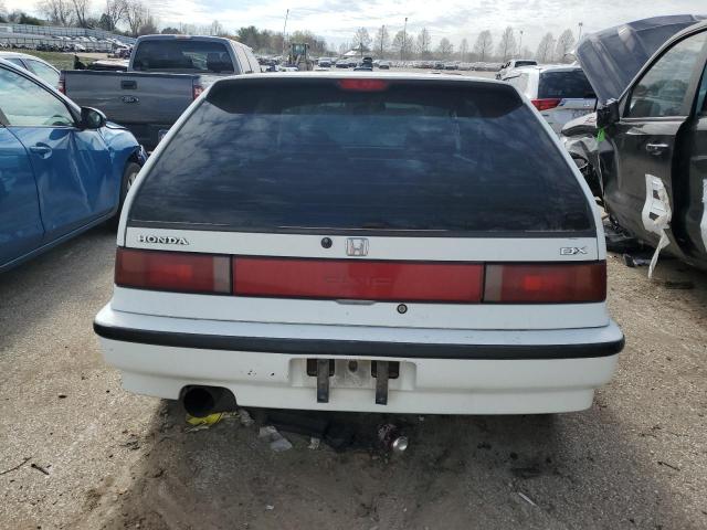 Photo 5 VIN: 2HGED6355MH583401 - HONDA CIVIC 