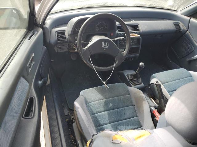 Photo 7 VIN: 2HGED6355MH583401 - HONDA CIVIC 