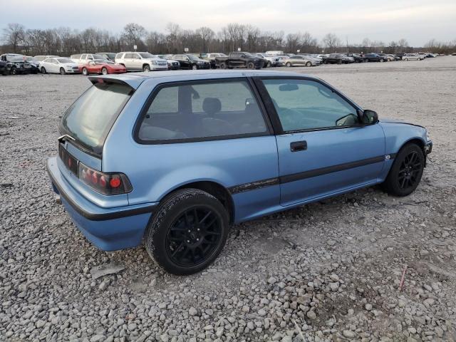 Photo 2 VIN: 2HGED6355MH591241 - HONDA CIVIC 