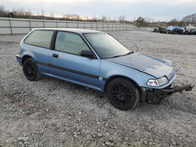 Photo 3 VIN: 2HGED6355MH591241 - HONDA CIVIC 