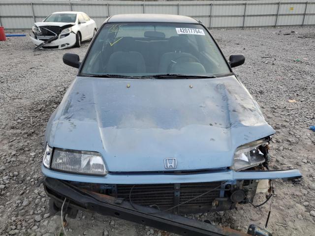 Photo 4 VIN: 2HGED6355MH591241 - HONDA CIVIC 