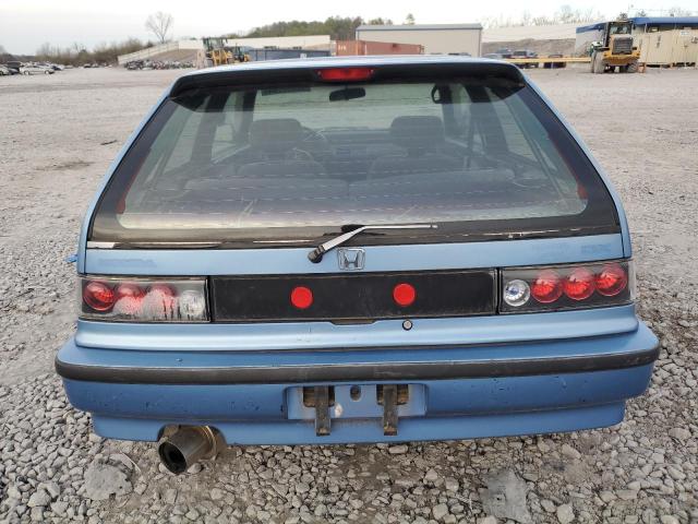 Photo 5 VIN: 2HGED6355MH591241 - HONDA CIVIC 