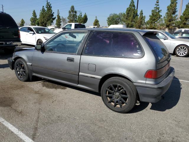 Photo 1 VIN: 2HGED6356LH528244 - HONDA CIVIC DX 