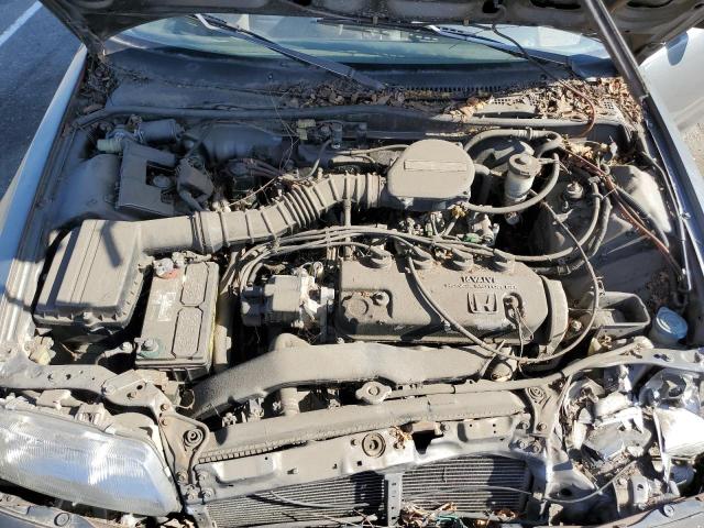 Photo 10 VIN: 2HGED6356LH528244 - HONDA CIVIC DX 