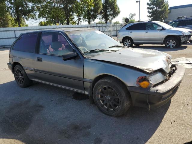 Photo 3 VIN: 2HGED6356LH528244 - HONDA CIVIC DX 