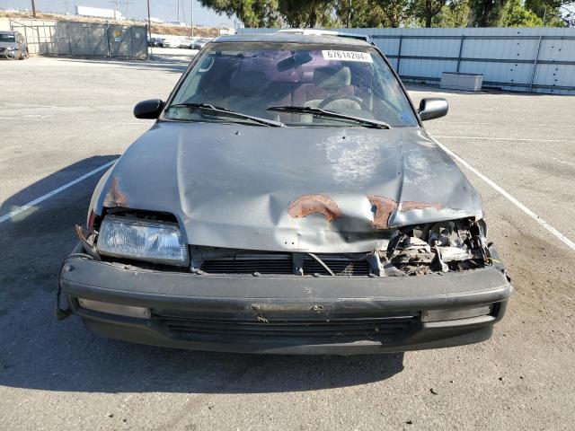 Photo 4 VIN: 2HGED6356LH528244 - HONDA CIVIC DX 