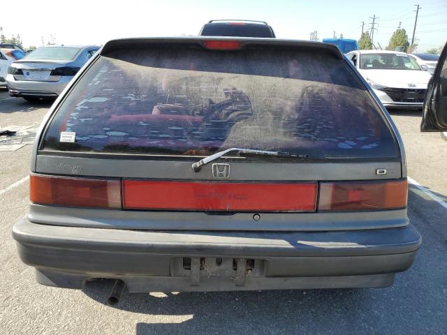 Photo 5 VIN: 2HGED6356LH528244 - HONDA CIVIC DX 