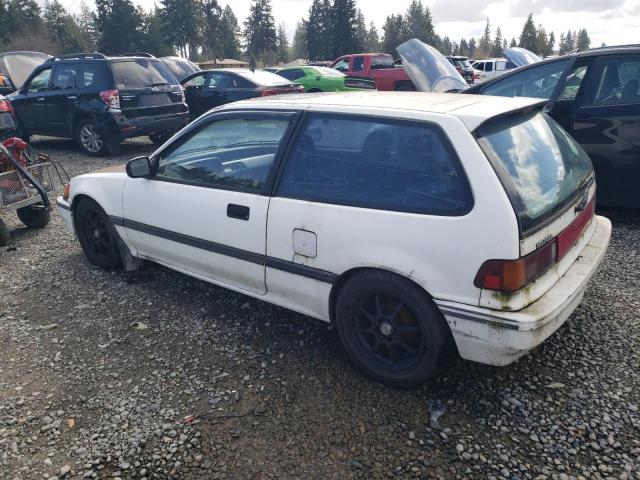 Photo 1 VIN: 2HGED6358JH502614 - HONDA CIVIC 