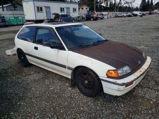 Photo 3 VIN: 2HGED6358JH502614 - HONDA CIVIC 