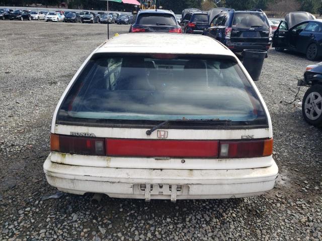 Photo 5 VIN: 2HGED6358JH502614 - HONDA CIVIC 