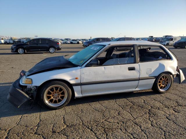 Photo 0 VIN: 2HGED6358LH550634 - HONDA CIVIC DX 