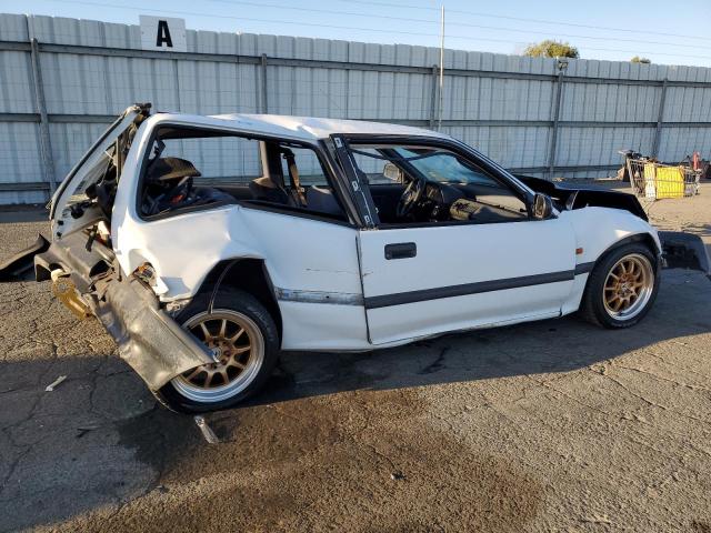 Photo 2 VIN: 2HGED6358LH550634 - HONDA CIVIC DX 