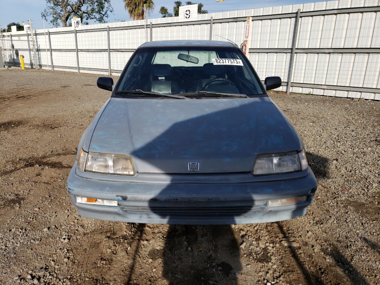 Photo 4 VIN: 2HGED6457LH508602 - HONDA CIVIC 