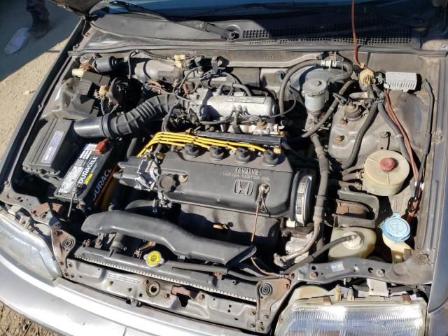 Photo 6 VIN: 2HGED6458MH527001 - HONDA CIVIC DX 