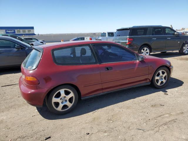 Photo 2 VIN: 2HGEH2344NH536768 - HONDA CIVIC 