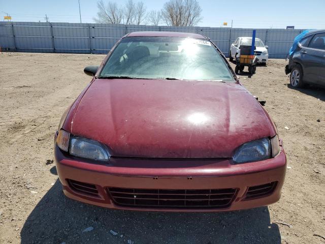 Photo 4 VIN: 2HGEH2344NH536768 - HONDA CIVIC 