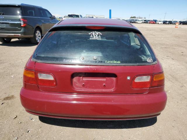 Photo 5 VIN: 2HGEH2344NH536768 - HONDA CIVIC 