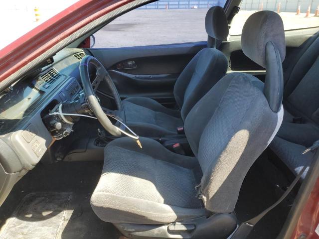 Photo 6 VIN: 2HGEH2344NH536768 - HONDA CIVIC 