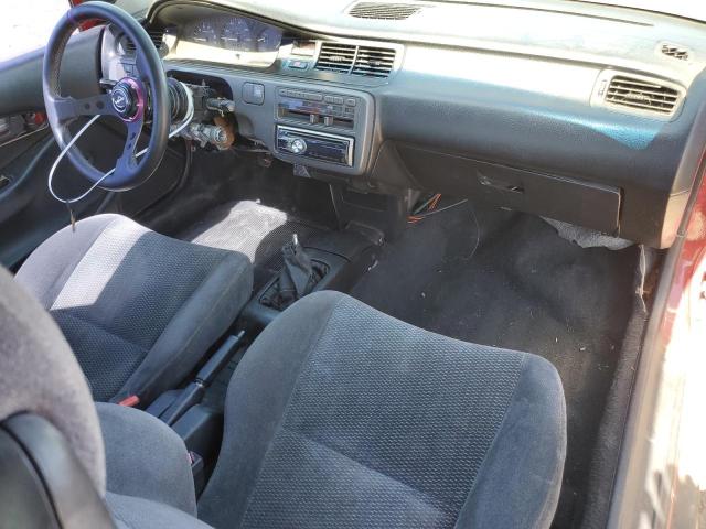 Photo 7 VIN: 2HGEH2344NH536768 - HONDA CIVIC 