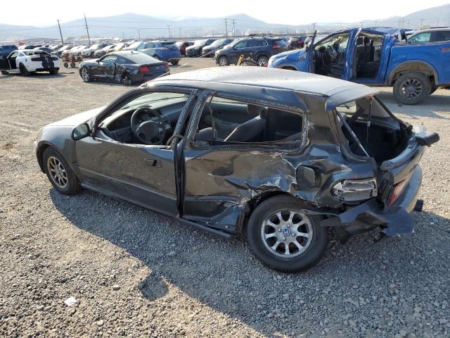 Photo 1 VIN: 2HGEH2353PH505796 - HONDA CIVIC CX 