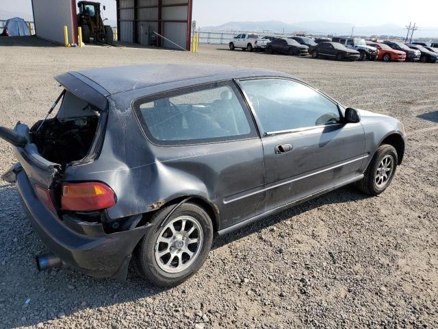 Photo 2 VIN: 2HGEH2353PH505796 - HONDA CIVIC CX 