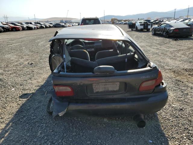 Photo 5 VIN: 2HGEH2353PH505796 - HONDA CIVIC CX 