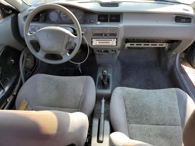 Photo 7 VIN: 2HGEH2353PH505796 - HONDA CIVIC CX 