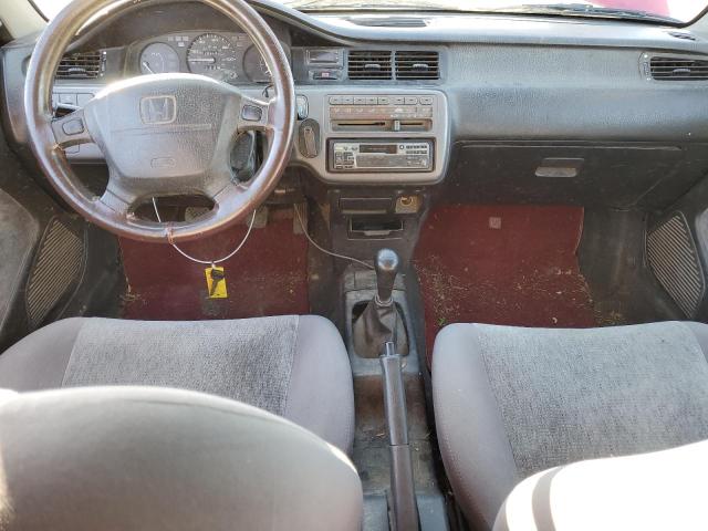 Photo 7 VIN: 2HGEH2355PH542980 - HONDA CIVIC CX 