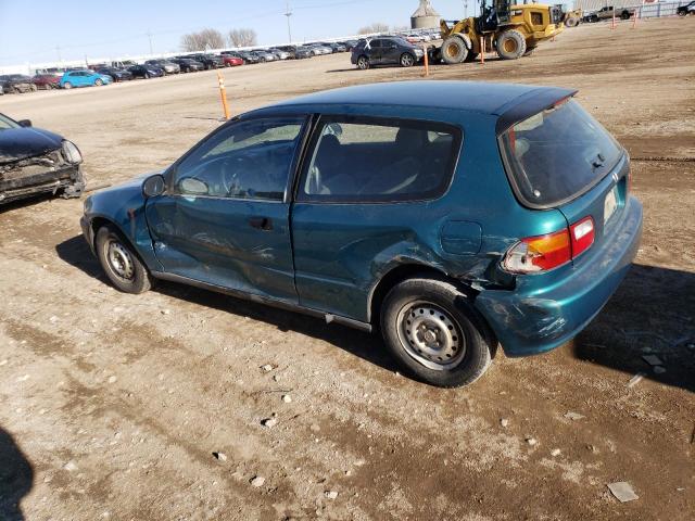 Photo 1 VIN: 2HGEH2357SH512341 - HONDA CIVIC 