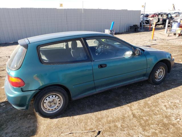 Photo 2 VIN: 2HGEH2357SH512341 - HONDA CIVIC 