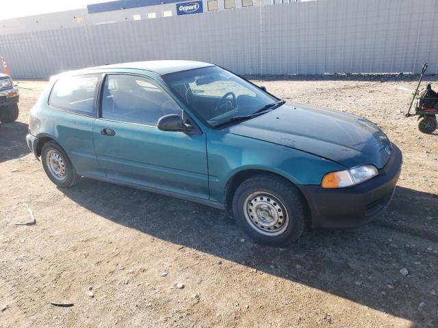 Photo 3 VIN: 2HGEH2357SH512341 - HONDA CIVIC 