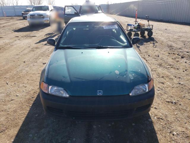 Photo 4 VIN: 2HGEH2357SH512341 - HONDA CIVIC 