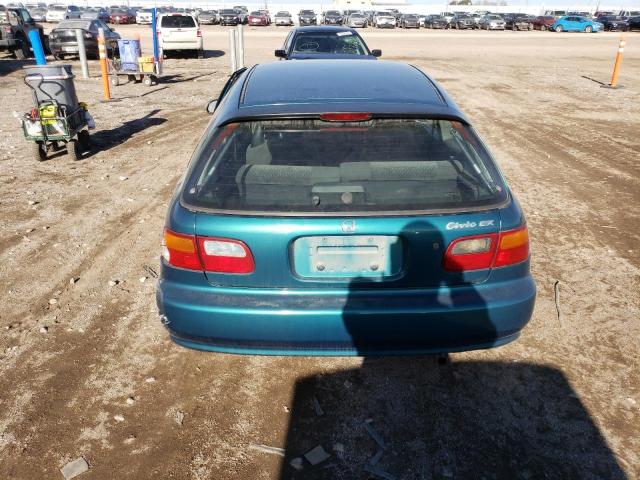 Photo 5 VIN: 2HGEH2357SH512341 - HONDA CIVIC 