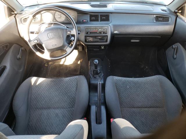 Photo 7 VIN: 2HGEH2357SH512341 - HONDA CIVIC 