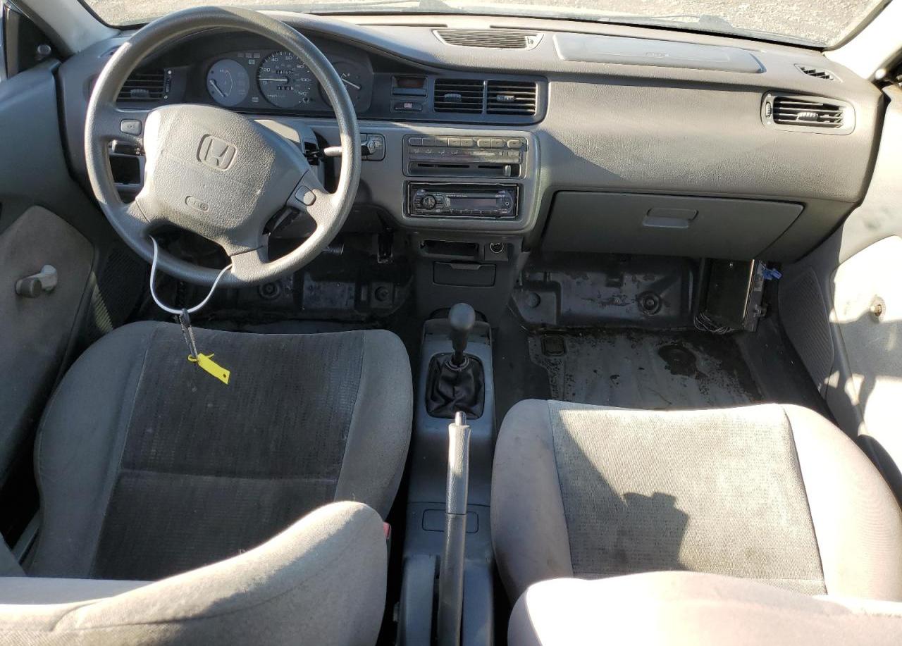 Photo 7 VIN: 2HGEH235XPH508839 - HONDA CIVIC 