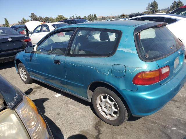 Photo 1 VIN: 2HGEH2362NH505097 - HONDA CIVIC 