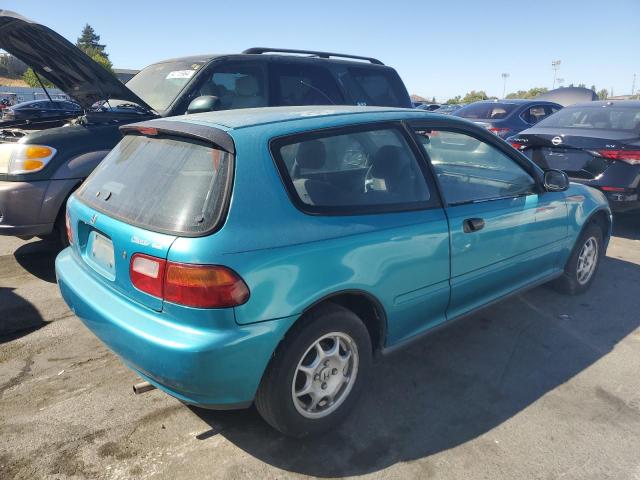 Photo 2 VIN: 2HGEH2362NH505097 - HONDA CIVIC 