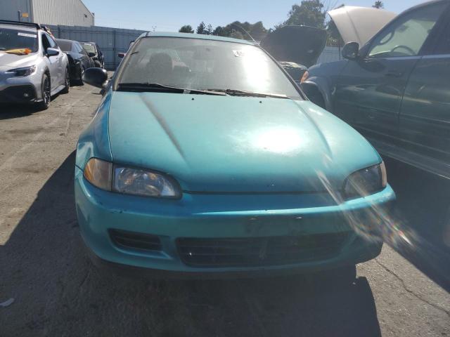 Photo 4 VIN: 2HGEH2362NH505097 - HONDA CIVIC 