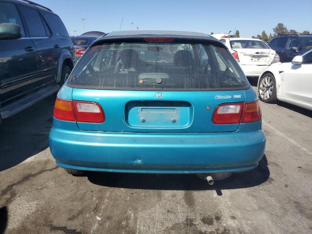 Photo 5 VIN: 2HGEH2362NH505097 - HONDA CIVIC 