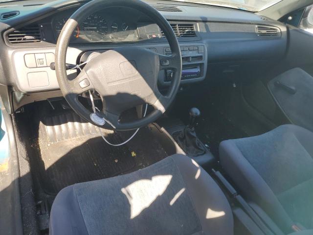 Photo 7 VIN: 2HGEH2362NH505097 - HONDA CIVIC 