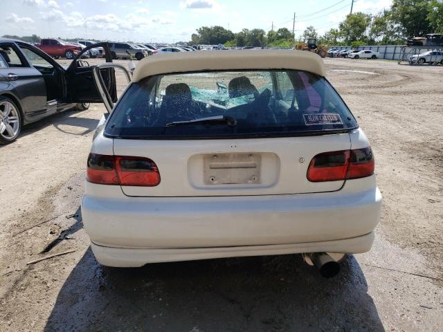 Photo 5 VIN: 2HGEH2363PH526074 - HONDA CIVIC DX 